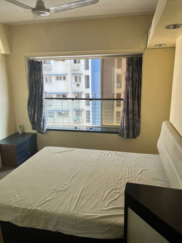 Bedroom, cuffe parade 2 Bedroom 981 Sq.Ft. Apartment In Cuffe Parade Mumbai 10403837