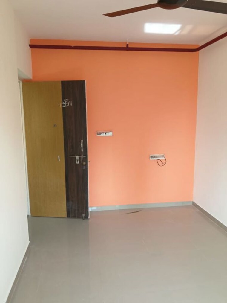 Living Room, earth-vintage 1 Bedroom 500 Sq.Ft. Apartment In Dadar West Mumbai 10588878