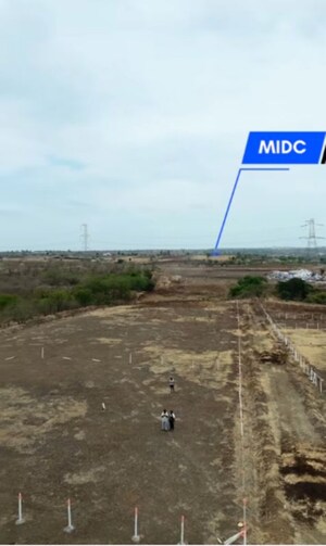  Plot For Sale in Patas