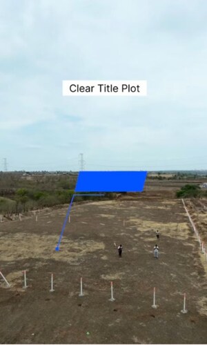 Plot Area in  Plot at Patas – for Sale