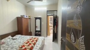 Bedroom in 2 BHK Villa at Vrindavan Garden, Sector 16b Greater Noida – for Sale