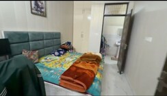 2 BHK + Study Room Villa For Sale in Vrindavan Garden