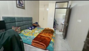 2 BHK Villa For Sale in Vrindavan Garden, Sector 16b Greater Noida