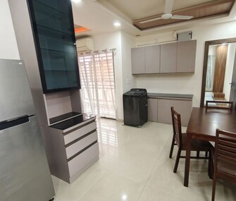 2 BHK + Store Room Apartment For Rent in Panchmukhi Homes in Science City, Ahmedabad