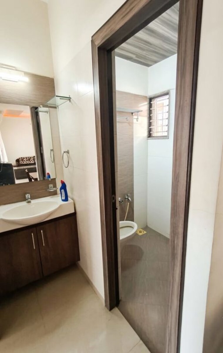 Kitchen, panchmukhi-homes 2 Bedroom 1305 Sq.Ft. Apartment In Science City Ahmedabad 10588883