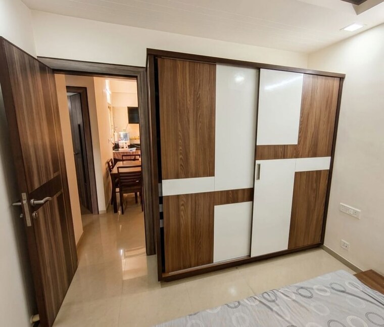 Room, panchmukhi-homes 2 Bedroom 1305 Sq.Ft. Apartment In Science City Ahmedabad 10588883