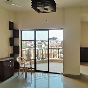 Living Room in 3 BHK Apartment at Ardee City Palm Grove Heights, Sector 52 – for Rent