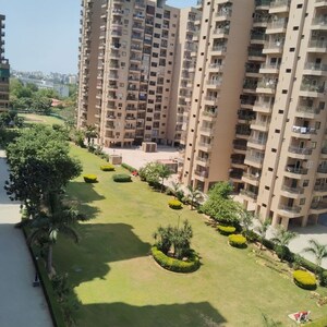 Master Plan in 3 BHK Apartment at Ardee City Palm Grove Heights, Sector 52 – for Rent