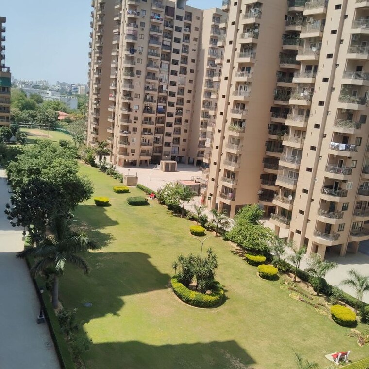 Master Plan, ardee-city-palm-grove-heights 3 Bedroom 9132 Sq.Ft. Apartment In Sector 52 Gurgaon 10588885