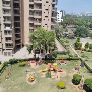 3 BHK Apartment For Rent in Ardee City Palm Grove Heights, Sector 52
