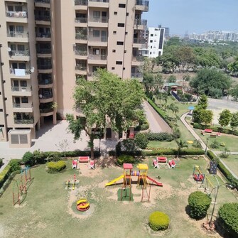 3 BHK + Servant Room Apartment For Rent in Ardee City Palm Grove Heights in Sector 52, Gurgaon
