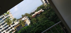 2 BHK Apartment – Exterior View View at Cuffe Parade - for Sale