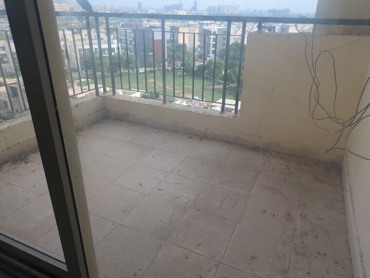 Balcony, godrej-air-sector-85 2 Bedroom 1429 Sq.Ft. Apartment In Sector 85 Gurgaon 10588888