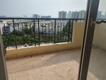 2 BHK 1429 Sq.Ft. Apartment in Godrej Air Sector 85