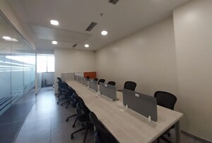  Office Space For Rent in Sahar Plaza, Andheri East