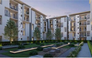 2 BHK Apartment For Sale in Casagrand Boulevard, Hennur Road