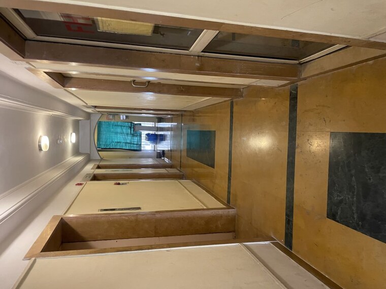 Kitchen, dlf-new-town-heights-town-houses 3.5 Bedroom 1935 Sq.Ft. Apartment In Sector 86 Gurgaon 10588899