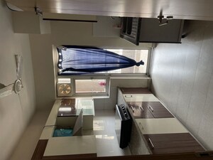 Furnished Amenities in 3.5 BHK Apartment at DLF New Town Heights Town Houses, Sector 86 – for Rent