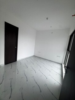1 BHK + Servant Room,Study Room,Extra Room,Basement,Store Room Apartment For Rent in Raymond Ten X Habitat
