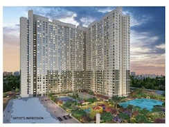 2 BHK Apartment For Sale in Valley Towers Annex