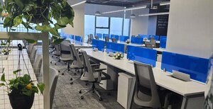  Office Space For Rent in 215 Atrium, Andheri East