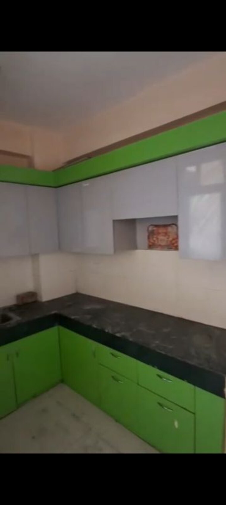 Bedroom, mehak-jeevan 2 Bedroom 1195 Sq.Ft. Apartment In Raj Nagar Extension Ghaziabad 10588906