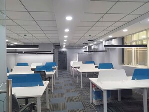  Office Space For Rent in Race Course Road