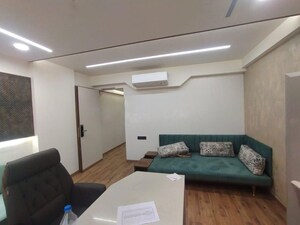 Team Area in  Office Space at Race Course Road – for Rent