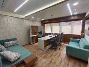 Team Area in  Office Space at Race Course Road – for Rent