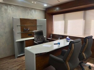 Team Area in  Office Space at Race Course Road – for Rent