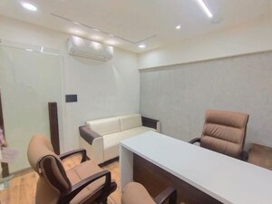 Team Area in  Office Space at Race Course Road – for Rent