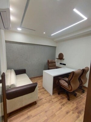 Team Area in  Office Space at Race Course Road – for Rent