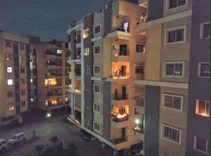 1 BHK Apartment For Rent in Niranjanpur