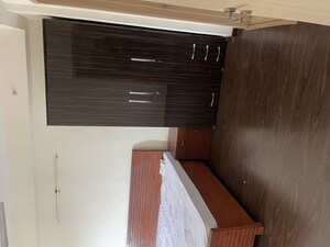 Kitchen in 3.5 BHK Apartment at DLF New Town Heights Town Houses, Sector 86 – for Sale