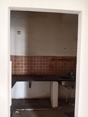 Bathroom in 2.5 BHK Apartment at Mahagun Mywoods, Sector 16c Greater Noida – for Rent