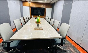 Team Area in  Office Space at Andheri East – for Rent