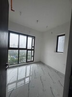 1 BHK + Prayer Room,Servant Room,Study Room,Extra Room,Basement,Store Room 550 Sq.Ft. Apartment in Raymond Ten X Habitat