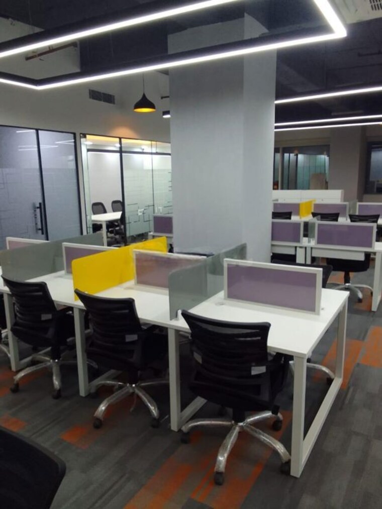 Team Area, j m road Commercial Office Space 3500 Sq.Ft. In J M Road Pune 10588918