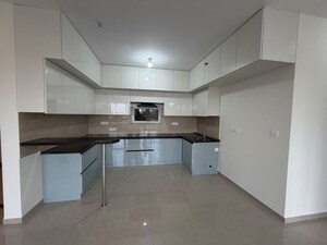 Kitchen in 2 BHK Apartment at MVN Aero One, Devanahalli – for Rent