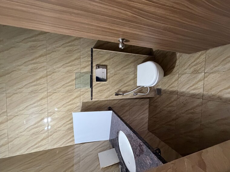 Bathroom, mvn-aero-one 2 Bedroom 1072 Sq.Ft. Apartment In Devanahalli Bangalore 10588847