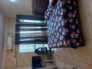 Furnished Amenities in 3 BHK Apartment at Gaur Sportswood, Sector 79 – for Rent