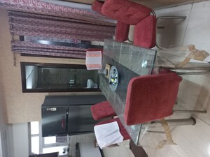 Furnished Amenities in 3 BHK Apartment at Gaur Sportswood, Sector 79 – for Rent