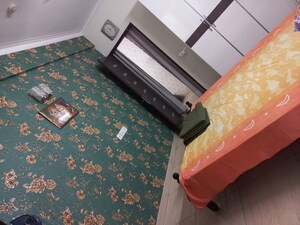 Furnished Amenities in 3 BHK Apartment at Gaur Sportswood, Sector 79 – for Rent
