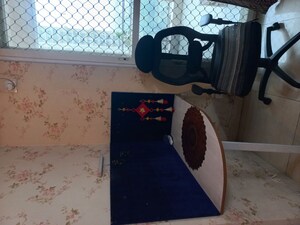 Team Area in 3 BHK Apartment at Gaur Sportswood, Sector 79 – for Rent