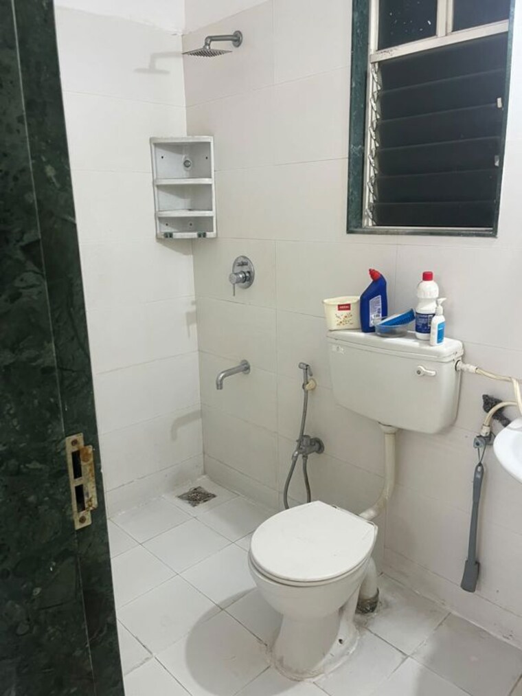 Bathroom, pride-world-city-long-island 1 Bedroom 510 Sq.Ft. Apartment In Charholi Budruk Pune 10588925
