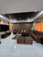 2.5 BHK + Servant Room 986 Sq.Ft. Apartment in Kalpataru Habitat Mumbai