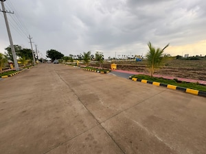 Plot Area in  Plot at Kuntamukkala – for Sale