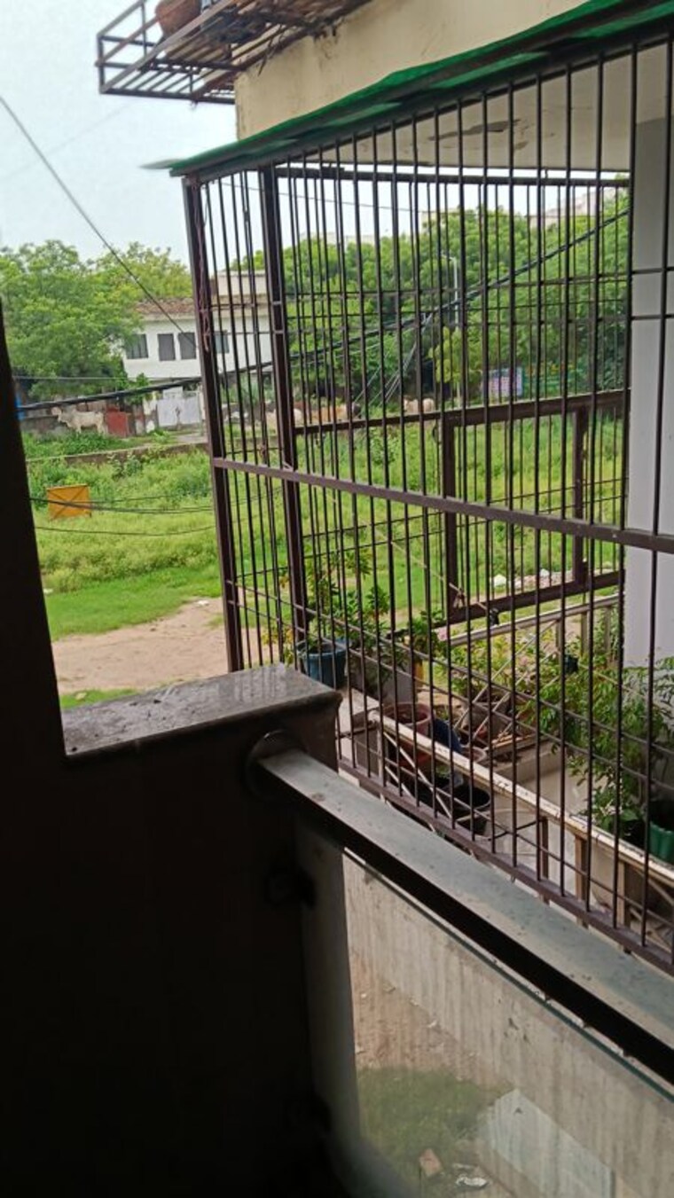 Balcony, sector 23 dwarka 2 Bedroom 710 Sq.Ft. Builder Floor In Sector 23 Dwarka Delhi 10588930