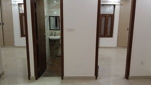 Room in 2 BHK Builder Floor at Sector 23 Dwarka – for Rent