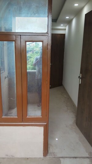 Building Lobby in 2 BHK Builder Floor at Sector 23 Dwarka – for Rent